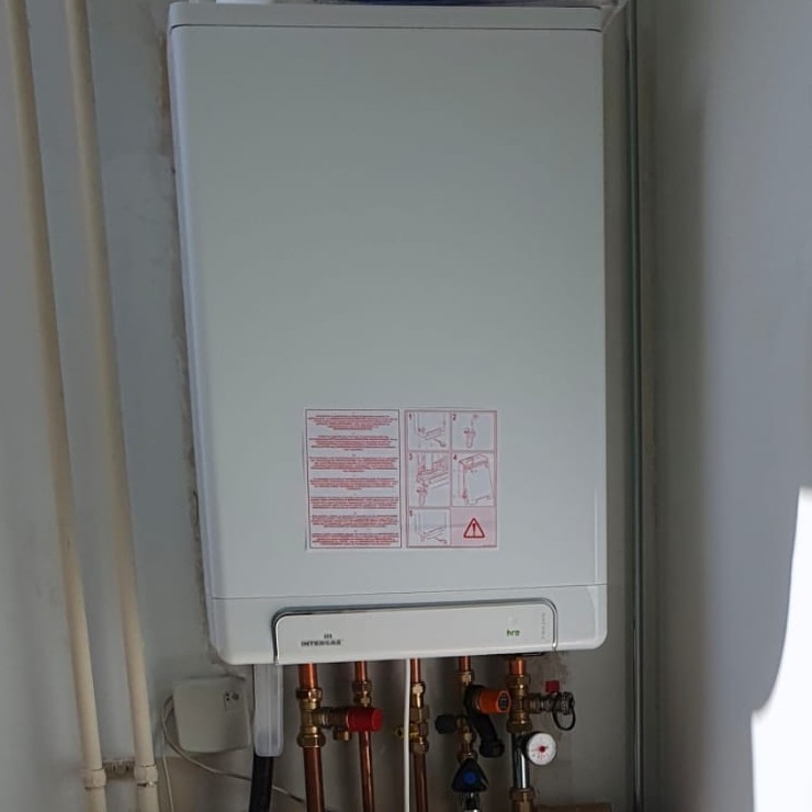 CV-Ketels - Duijker Installatie