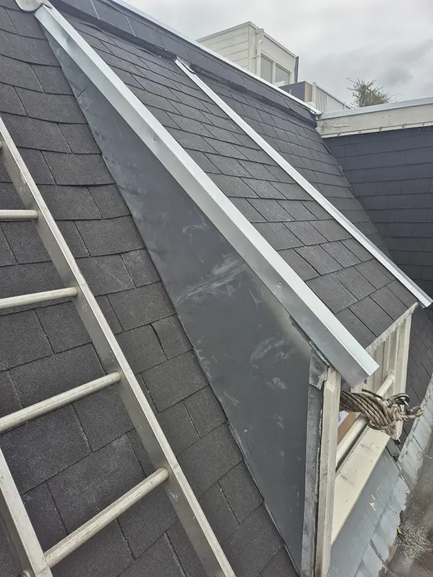 Dakbedekking Duijker Installatie