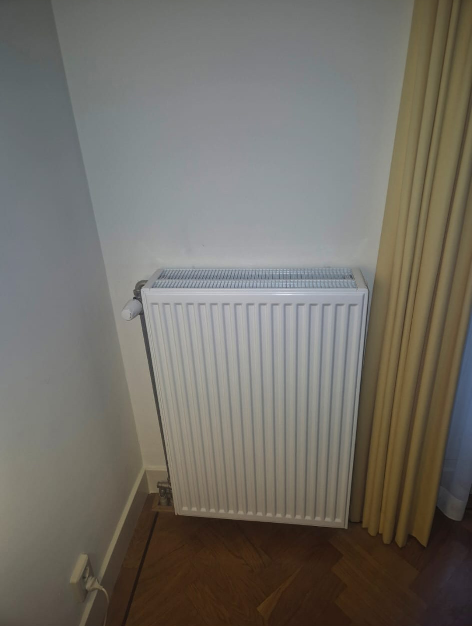 Badkamer - Duijker Installatie