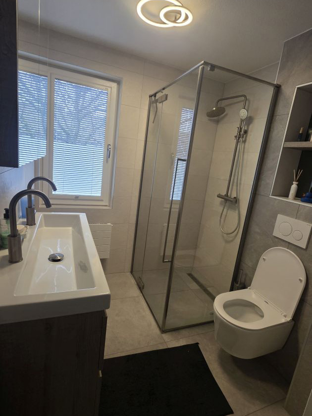 Badkamer - Duijker Installatie