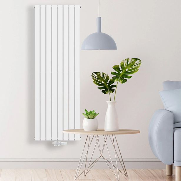 Radiatoren Duijker Installatie