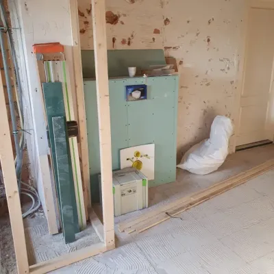 Totaalverbouwing Badkamer Duijker Installatie
