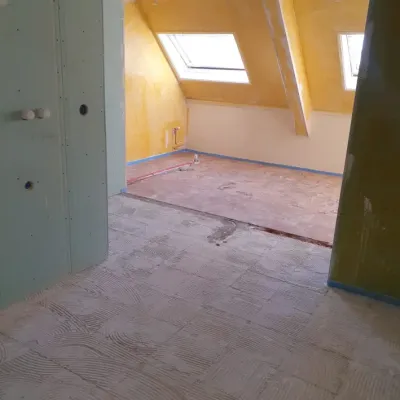 Totaalverbouwing Badkamer Duijker Installatie