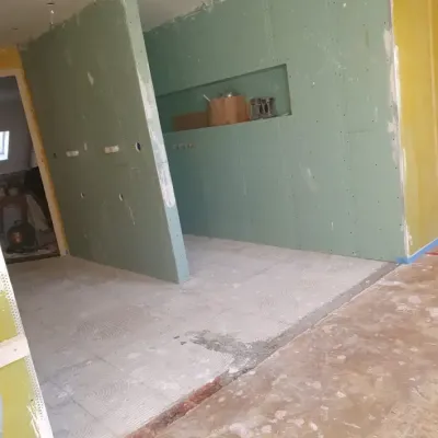 Totaalverbouwing Badkamer Duijker Installatie