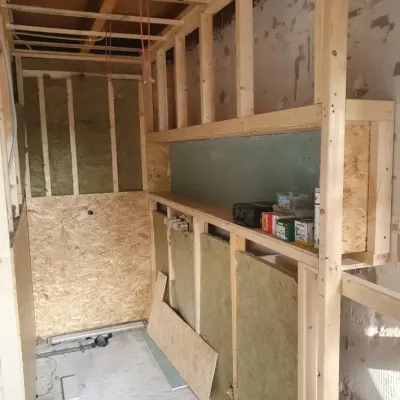 Totaalverbouwing Badkamer Duijker Installatie