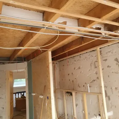 Totaalverbouwing Badkamer Duijker Installatie