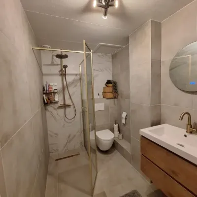 Badkamer Purmernoord Duijker Installatie